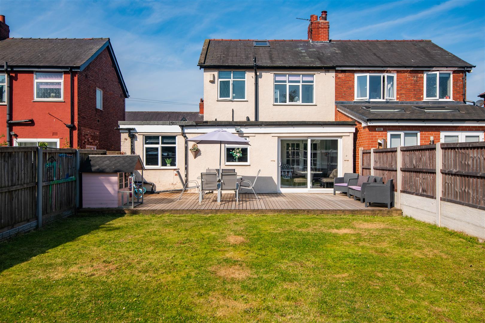 Brindle Road, Bamber Bridge, Preston